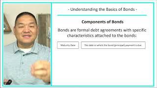 Financial Accounting - Lesson 10.8 - Understanding the Basics of Bonds