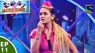 Comedy Ka Daily Soap - Ep 11 - Parul Yadav As Shayar