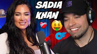 SADIA KHAN: WHAT WOMEN WANT, O.F., RED PILL MEN, BREAKUPS, TRUST ISSUES and WHY RELATIONSHIPS FAIL