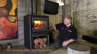 Neo Wood Heater Review