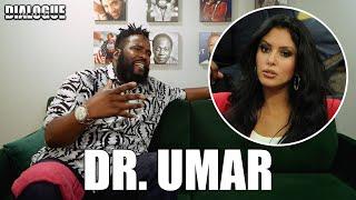 Dr. Umar Tells Vanessa Bryant To Take Care Of Kobe’s Mom and Pay For Kobe’s Father's Funeral.