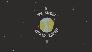 A TV Show Called Earth - Philip Labes