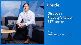 Discover Fidelity’s latest ETF Series