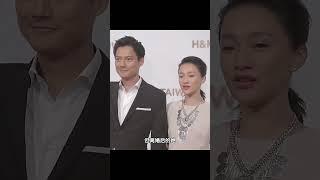 直到看见李亚鹏爱过的女星，才知为何会和王菲分道扬镳 #李亚鹏 #王菲 #周迅 #瞿颖 #柯蓝