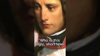 Napoleon Bonaparte | The Greatest General of all Time #shorts #history