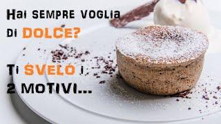 Come eliminare la voglia di zuccheri