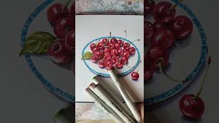скетч маркерами #иллюстрации #скетч #drawing #sketch #sketchmarker