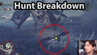 I Breakdown MORE Bad MH Gameplay