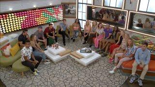 The Big Brother: All-Stars Houseguests Learn About Season 22's Upcoming Twists