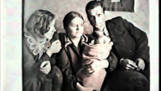 История семьи. Рассказывает Борис Блинов.