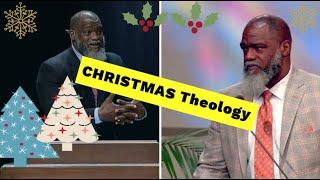 Voddie Baucham EXPOSES the Shocking Truth About CHRISTMAS THEOLOGY!