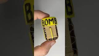 Ловушка из «Один дома»  #diy #самоделки