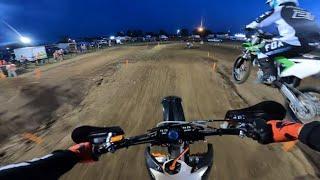 Union County Fair Arenacross - Sturgis KY - 2023