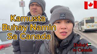 15 | Kamusta Nga Ba Buhay Namin sa Canada |