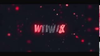 Intro para Wiiwix | First Intro | 5 likes?