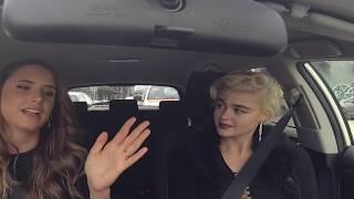 Daniela Rose presents Off Duty Models - Stefania Ferrario - Mental Health (Part 2)