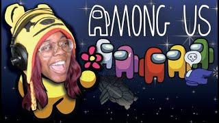 Haven't Played  In A While | Among Us w/ Community