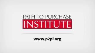 About the The Path to Purchase Institute