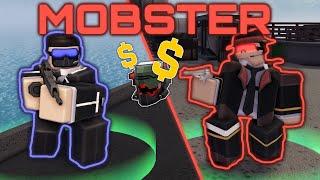 NEW Mobster Tower Showcase | Tower Defense X | Roblox