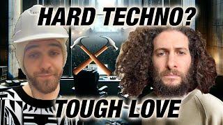 What is Techno? | Tough Love Episode 9