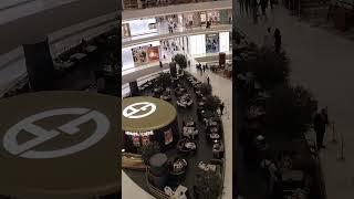 Walking around largest mall in the world 2