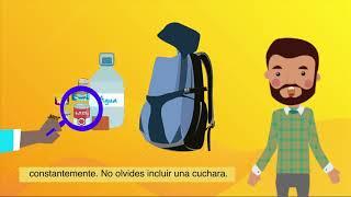 Kit de emergencia ante un sismo: ¡lo que debe tener!