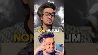 When I was Non Muslim | #shorts #yazdanshaikh