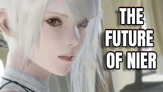 The Future of Nier, Bandai Namco Rant, More Senseless Censorship, A Plague Tale Rant, Ys Remasters