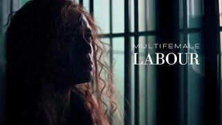 Multifemale || Labour