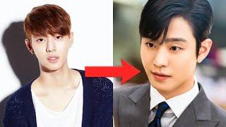 Ahn Hyo Seop Transformation, Lifestyle Biography, Net worth, All Movies and Dramas |2015-2022|