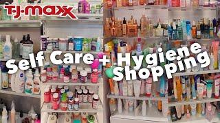 HYGIENE SHOPPING AT TJ MAXX | TOP BODY CARE FOR LESS !!