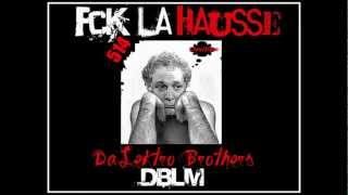 DaLektro Brothers - Fuck La Hausse ( Original Mix ) HD 2012