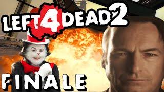 Left 4 Dead 2 Ruined By Mods FINALE - No More Of This Stupid Series