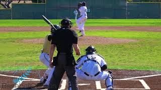 Marcellus Henry, RHP, Long Beach City College