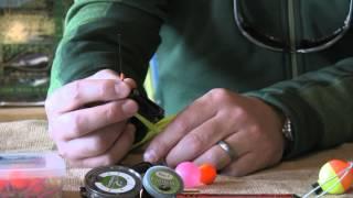Rigging for Spring Steelhead lesson