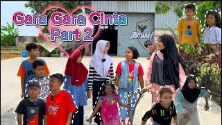 Gara gara Cinta Part 2 | #diandraalkayyisa #ceritajekho #subang #karawang