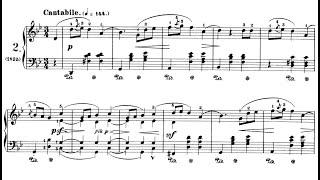 Мазурка Op.67-2