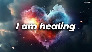 LISTEN TO THIS SONG when you're ready to HEAL ️‍🩹 and MOVE FORWARD  (Healing by Fearless Soul)