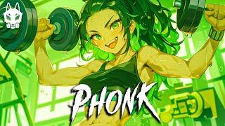 THE BEST GYM PHONK 2024 ※ FUNK, KRUSH PHONK ※ BEST WORKOUT MUSIC PLAYLIST ※ Фонк 2024 #072