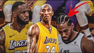 The Kawhi Leonard Disrespect MUST Stop..