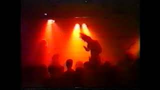 Substance for God - Verse of Sorrow - live 1993