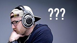 These crazy headphones might blow your mind