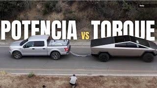 Caballos de Fuerza y Torque ¿Qué son y para que sirven? - Velocidad Total