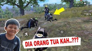 OM OM MAIN PUBG | PUBG MOBILE