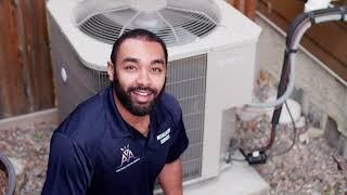 AAA Heating and Plumbing TV Commercial | Air Conditioning