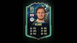 EFL TOTS Prediction  #shorts