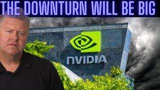 Nvidia Stock Downgrade (Whats Next)