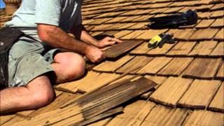 CEDAR SHAKE SHINGLE ROOF REPAIR RESTORATION WEST PALM BEACH WPB