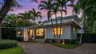 Property Showcase | 2315 Tequesta Ln, Miami