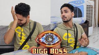 Daily routine of a bigg boss contestant | Bigg boss | Talkative Sahil